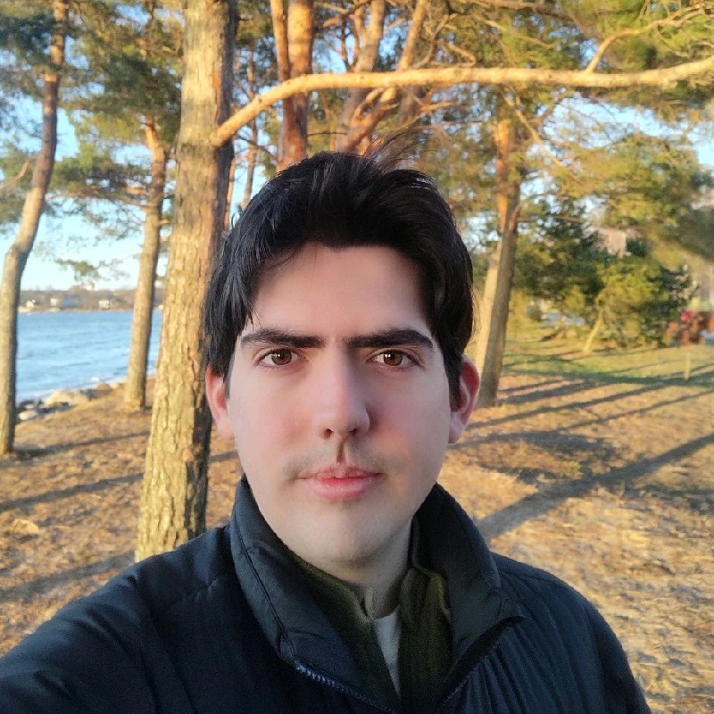 Daniel Martins